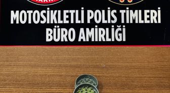 Çanakkale'de huzur uygulamaları gerçekleştirildi