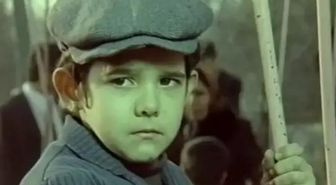 Canım Kardeşim filmindeki çocuk kim, Kahraman Kıral öldü mü, yaşıyor mu?