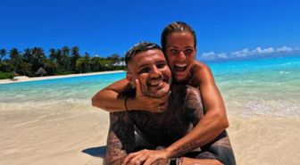 China Suarez kimdir? Mauro Icardi'nin sevgilisi China Suarez kaç yaşında, nereli?