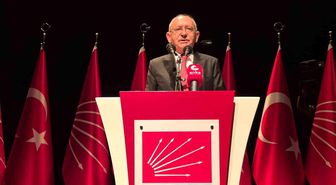Kılıçdaroğlu'ndan mutlak butlan davası tepkisi