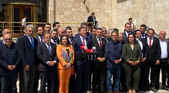 CHP'li 72 il başkanından 'kurultay' açıklaması