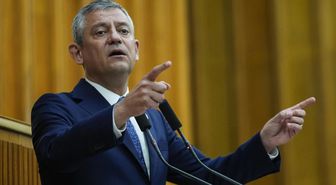 TBMM'de konuşan Özgür Özel'den 'seçim' uyarısı: 26 Temmuz'u geçirmeden kurultay yapılmalı