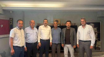 Çiftçilerinin trafo sorunu çözüme kavuştu