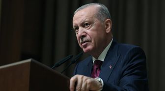 Cumhurbaşkanı Erdoğan: Türkiye artık kendi hikayesini yazan bir oyun kurucu aktördür
