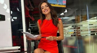 Damla Uğurtürk kimdir, hangi kanalda? Damla Uğurtürk kaç yaşında, nereli, evli mi?