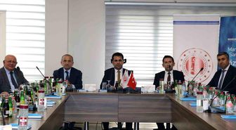 Denetimli Serbestlik'ten üretime 2 buçuk milyon TL destek