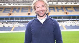 Diego Lugano'dan yıllar sonra çarpıcı itiraf: Fenerbahçeliler bana bu yüzden kızıyor
