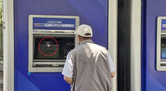 Diyarbakır'da Banka ATM'lerine Silahlı Saldırı