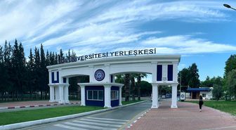 Ege Üniversitesi'ne yolsuzluk operasyonu; 45 gözaltı kararı