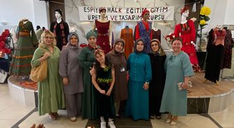 Espiye'den kısa kısa