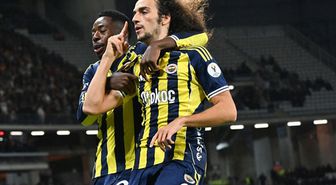 Fenerbahçe'de Guendouzi için karar çıktı