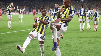 Fenerbahçe'nin 3 hazırlık maçı belli oldu