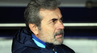 Fenerbahçe'ye dönmeye hazırlanan Aykut Kocaman'ın ekibi netlik kazanıyor