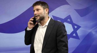 Fransa, aşırı sağcı İsrail Maliye Bakanı Smotrich'in ülkeye girişini yasakladı