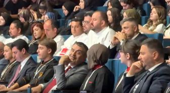 Gedizli öğrenci, Bakan Yusuf Tekin'i ilçelerine davet etti