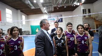 GSB Spor Okulları'nda yaz dönemi başlıyor