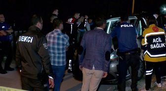 Gurbetçinin cinayet dosyası 4 yıl sonra yeniden açıldı: Katili kızının çizdiği resim ele verdi