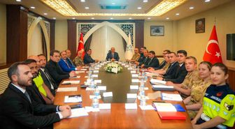 Hakkari'de aranan 340 şahıs yakalandı