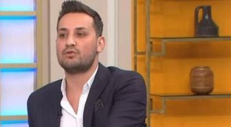 Haydar Enes Çetinkaya kimdir? Dilan ve Engin Polat'ın avukatı Haydar Enes Çetinkaya kaç yaşında, nereli?