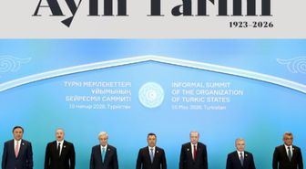 Ayın Tarihi Mayıs Sayısı Yayımlandı: GENÇ 2030 Projesi ve Dijital Dönüşüm Vurgusu