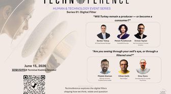 İnsan davranışı, teknoloji ve gerçeklik ilişkisi Technoference’ta masaya yatırılacak