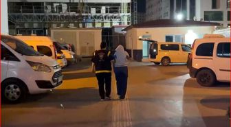 İskenderun'da günübirlik evlere fuhuş operasyonu