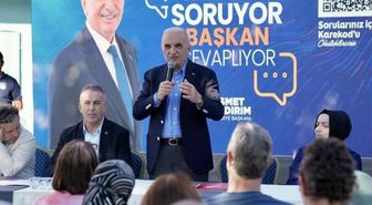 İsmet Yıldırım kimdir? İsmet Yıldırım kadın terörist tarafından tehdit mi edildi, olay nedir?
