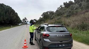 Jandarma'dan çember operasyonu