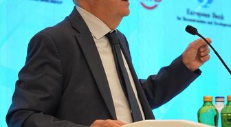 Kamu alımlarında uluslararası işbirliğini güçlendirecek forum KİK ev sahipliğinde toplandı