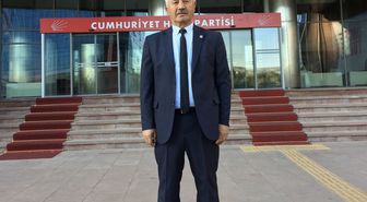 Karabük'te çaya düşüp ölen CHP İl Başkan Yardımcısı toprağa verildi