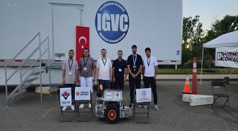 Karabük Üniversitesinden kısa kısa
