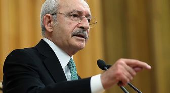 Kemal Kılıçdaroğlu, Meclis'e gitmiyor: Grup toplantımız 14.00'te genel merkezde