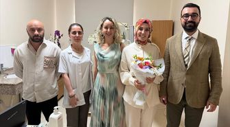 Kemer Devlet Hastanesine 2 uzman doktor atandı