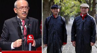 Kılıçdaroğlu, Özgür Özel'i İmamoğlu üzerinden vurdu