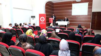 Kur'an Eğitim Merkezleri Erzincan'da tanıtıldı