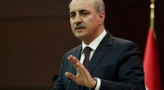 Numan Kurtulmuş'a fezlekeler soruldu: Bambaşka bir siyasi oyunun kapısını açar