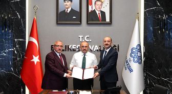 Kurumlar arası güç işbirliği ile bağımlılıkla mücadeleye destek