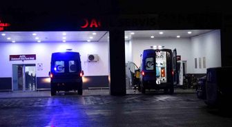 Malatya'da motosiklet aydınlatma direğine çarptı: 1 ölü