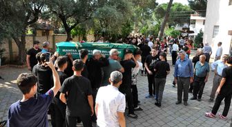Manisa, 15 yaşındaki Erdem Demir'e ağladı