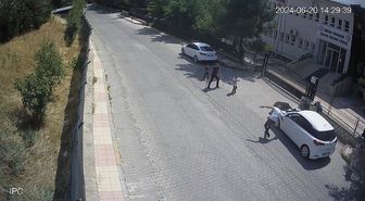Mardin'de gelininin otomobille çarptığı Neriman Çekin davasında tutuklama talebine ret