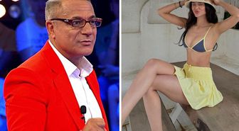 Mehmet Ali Erbil'in 'yeni sevgilisi' olduğu iddia edilmişti! 21 yaşındaki Eylem Çelik sessizliğini bozdu