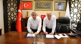 Mersin'de 'İlk Şefkat Projesi' ile koruma altındaki çocuklara manevi destek
