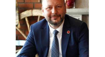 MHP Kocaeli İl Başkanlığında görev değişimi