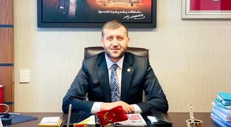Milletvekili Ersoy, Oruç Reis Kentsel Dönüşümü'ndeki tapu teslimlerini TBMM gündemine taşıdı