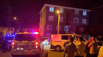 Motosikletli saldırgan dehşet saçtı: 5 el ateş açıp kaçtı