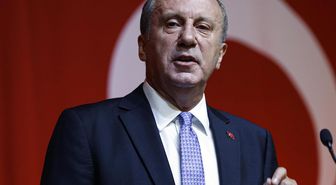 Muharrem İnce'den günler sonra çağrı: Arınmak yetmez yüzleşmek zorundayız