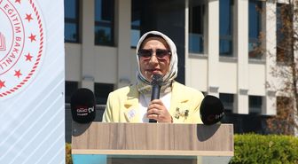 Niğde'de Hayat Boyu Öğrenme Haftası sergisi açıldı