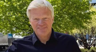 Oliver Kahn Galatasaraya'a mı geliyor, Oliver Kahn neden geliyor?
