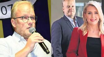 Pınar Aydın kimdir? Metin Şen'in sevgilisi olduğu iddia edilen Pınar Aydın kaç yaşında, nereli, ne iş yapıyor?
