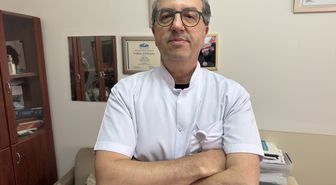 Prof. Dr. Şener'den 'susuzluk yalancı enfeksiyona neden oluyor' uyarısı Açıklaması